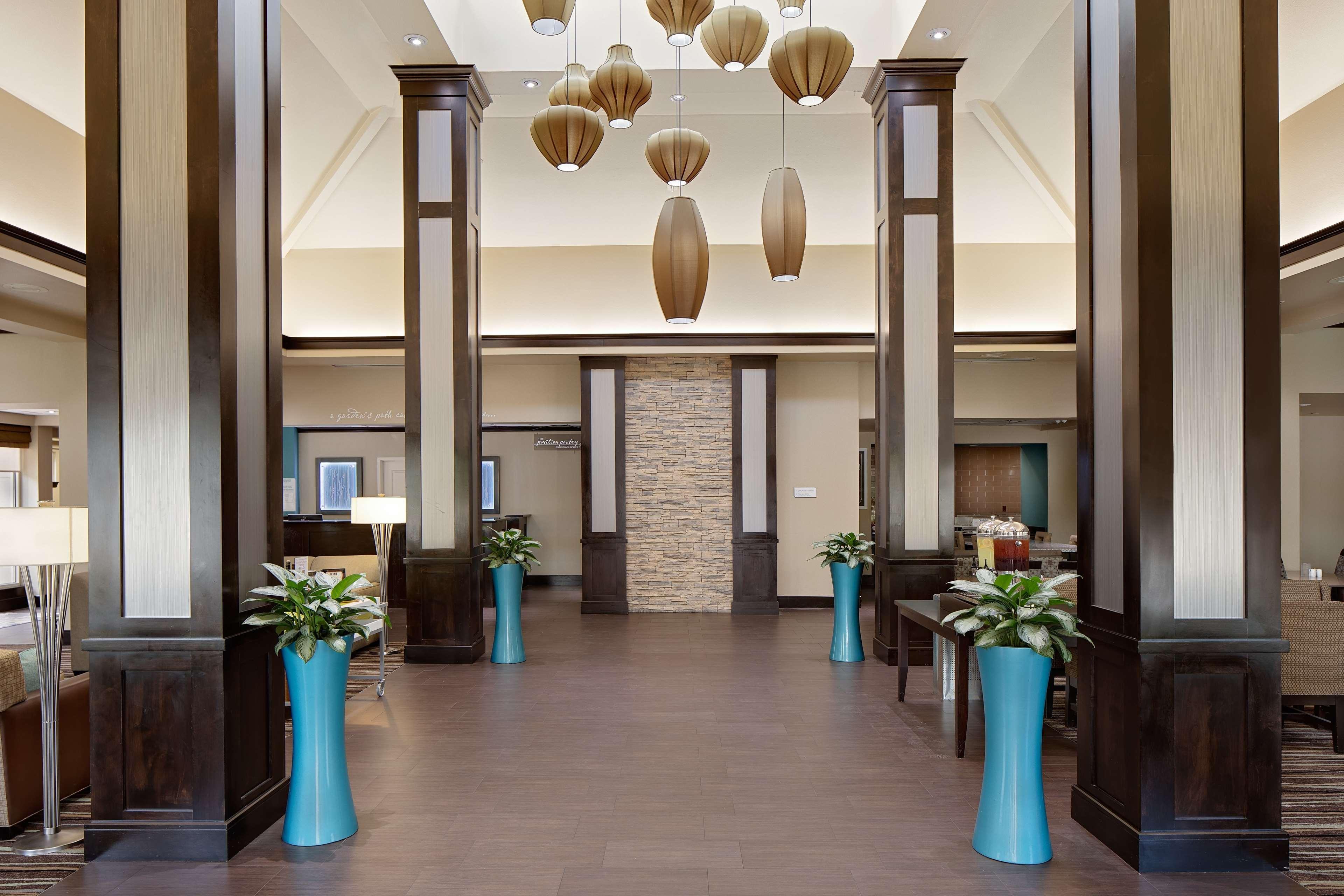 Hilton Garden Inn DFW Airport South Irving Exterior foto