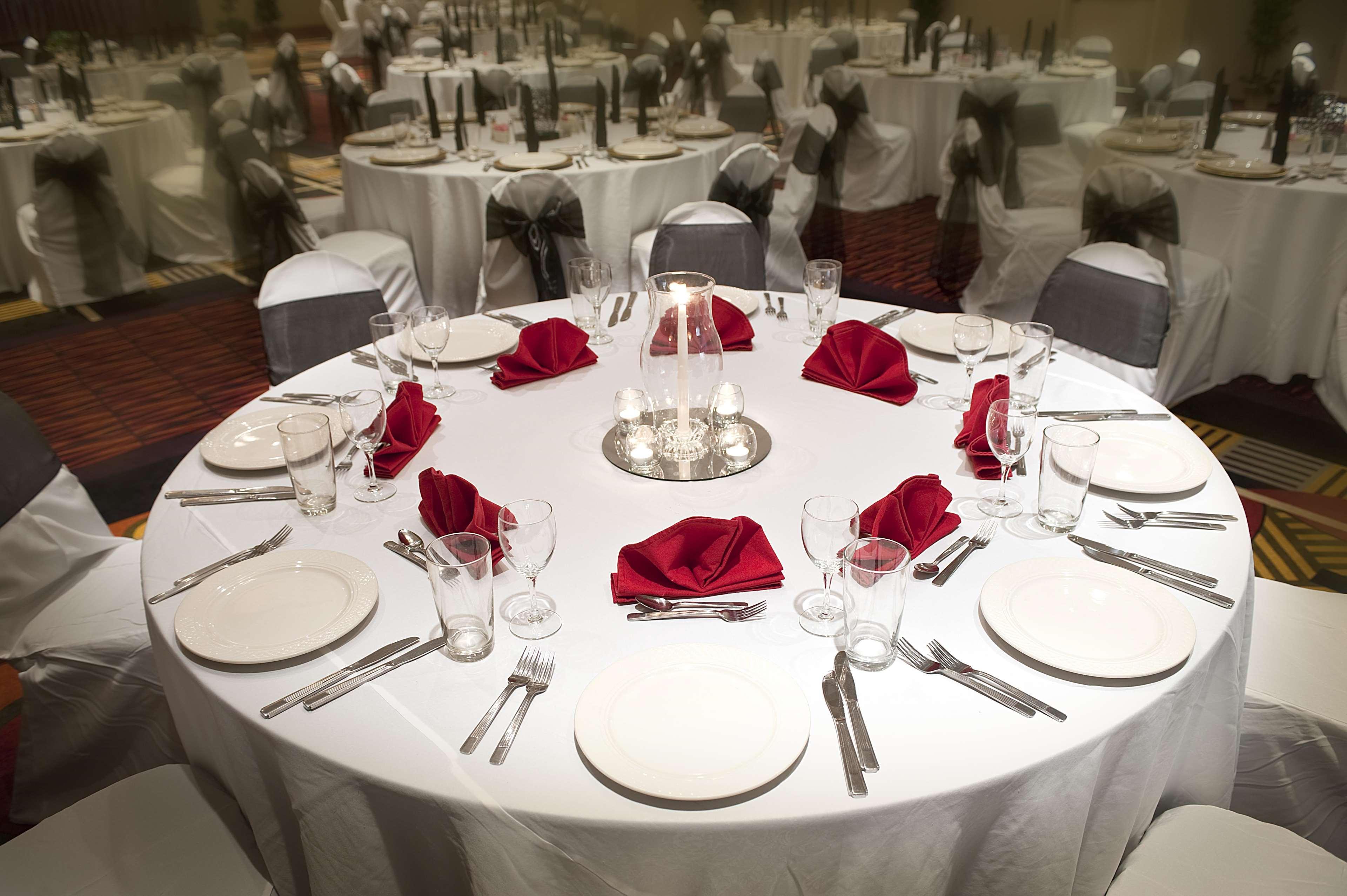 Hilton Garden Inn DFW Airport South Irving Restaurant foto