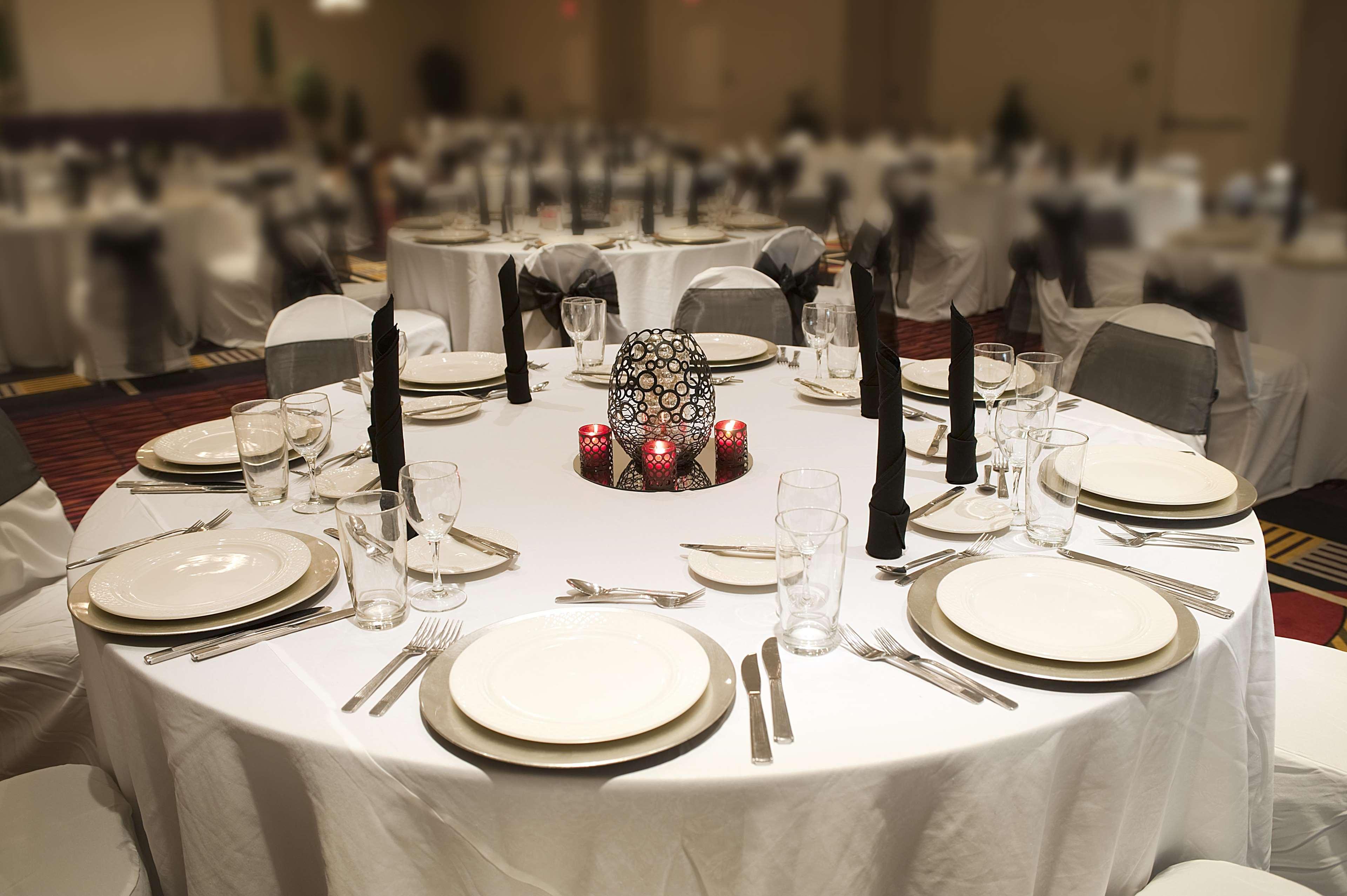 Hilton Garden Inn DFW Airport South Irving Restaurant foto