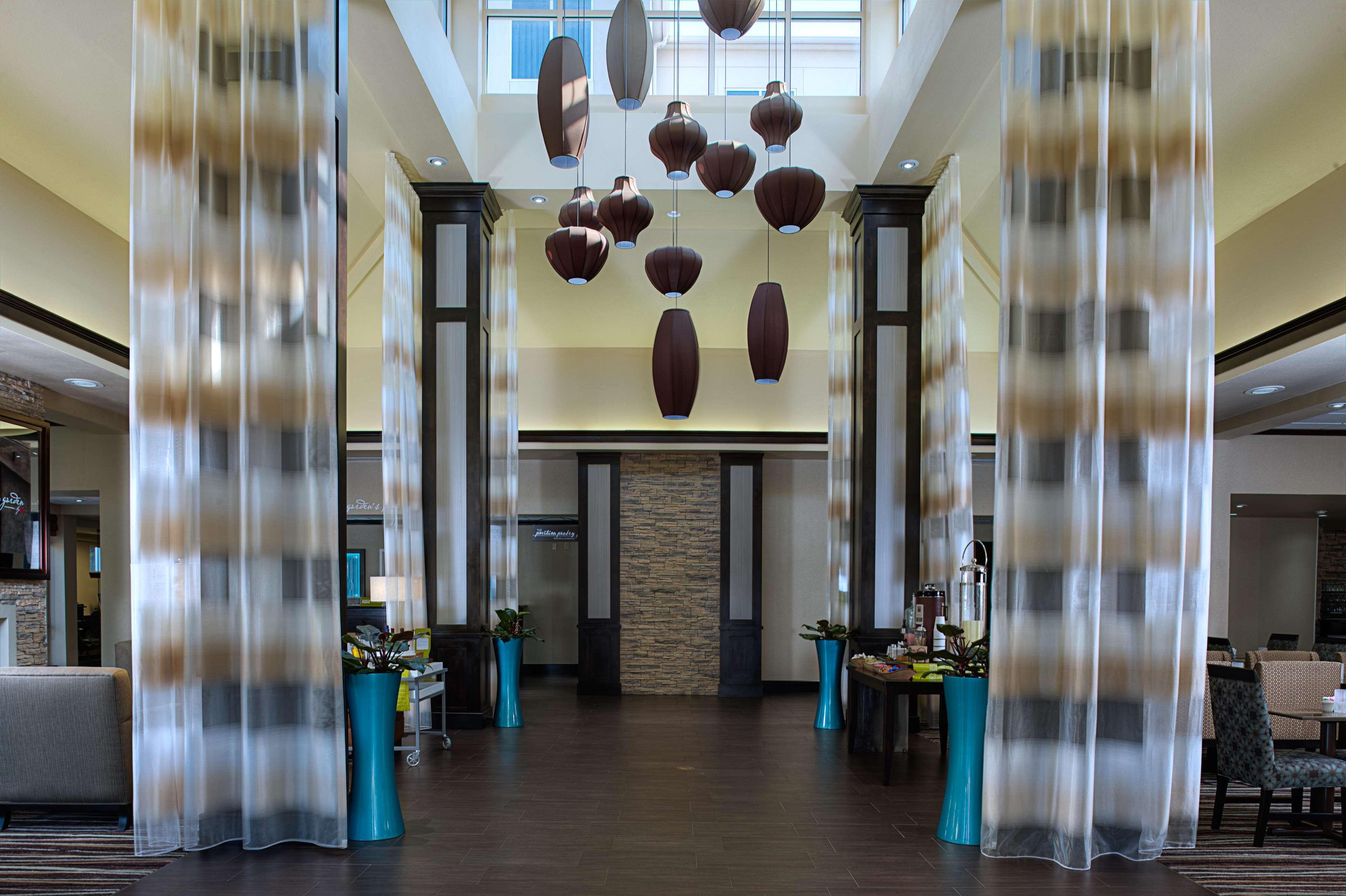 Hilton Garden Inn DFW Airport South Irving Exterior foto