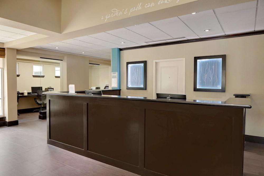 Hilton Garden Inn DFW Airport South Irving Exterior foto